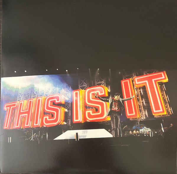 Michael Jackson - The Music That Inspired The Movie "Michael Jackson's This Is It" - 2010