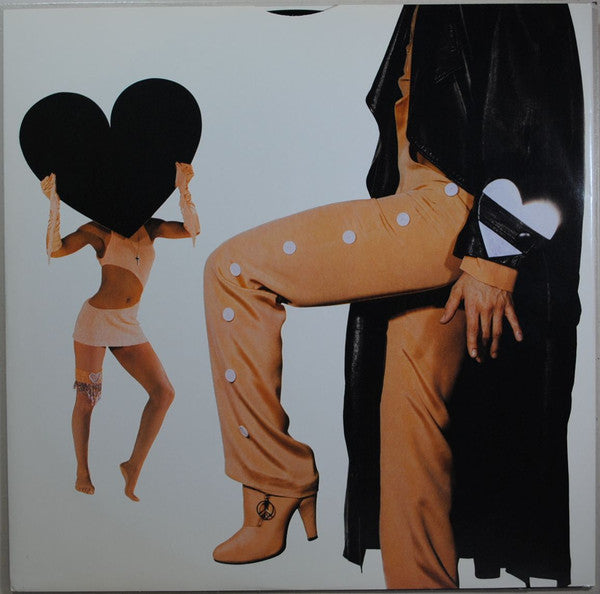 Prince - Sign "O" The Times - 1987