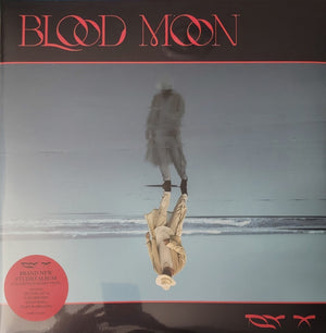 RY X - Blood Moon - 2022