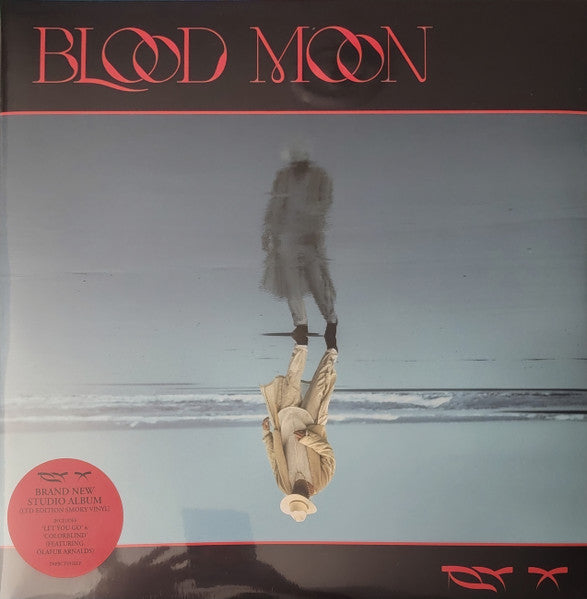 RY X - Blood Moon - 2022