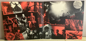 Franz Ferdinand - Hits To The Head - 2022