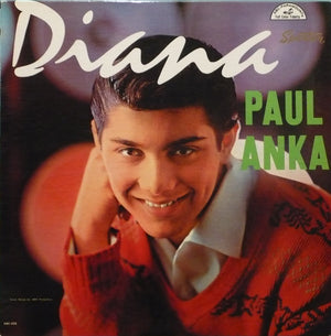 Paul Anka - Diana