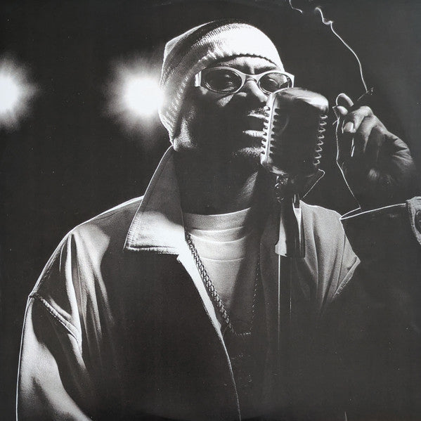 Ghostface Killah - Supreme Clientele