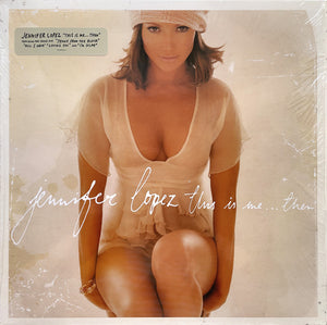 Jennifer Lopez - This Is Me… Then - 2022