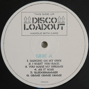 Arkells - Disco Loadout Volume I - 2024