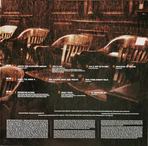 Gang Starr - Moment Of Truth - 2023