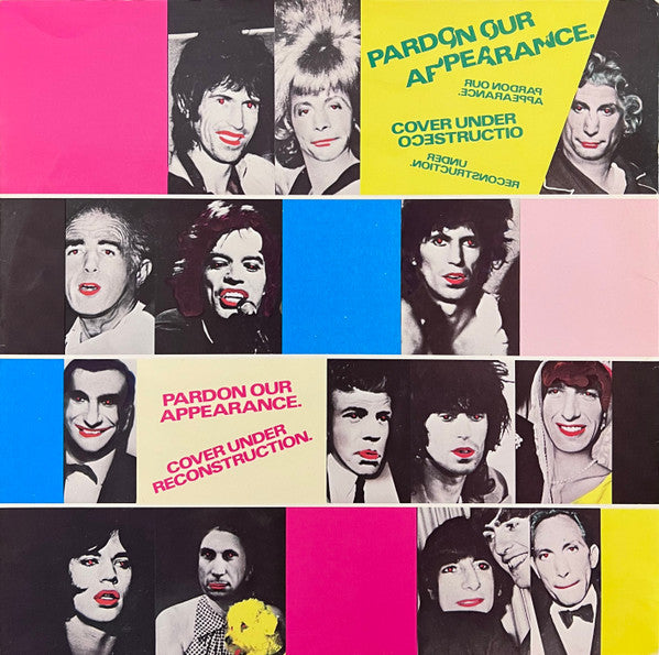 Rolling Stones, The - Some Girls - 1978