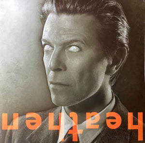 David Bowie - Heathen - 2026