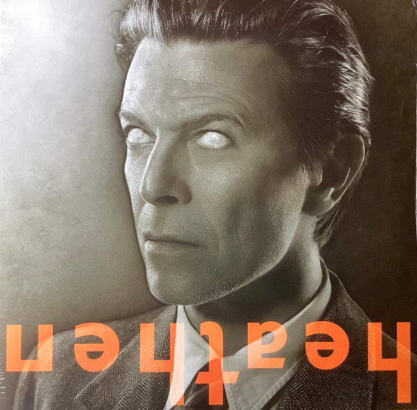 David Bowie - Heathen - 2026