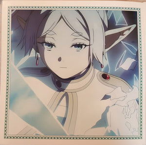 Evan Call - Frieren: Beyond Journey's End (Original Soundtrack) - 2025