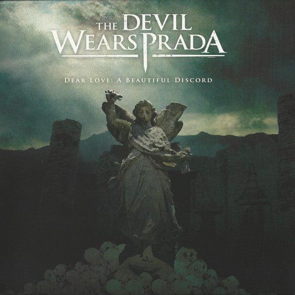 The Devil Wears Prada - Dear Love: A Beautiful Discord 2019 - Quarantunes