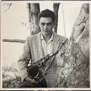 Art Pepper - Art Pepper Meets The Rhythm Section - 2025