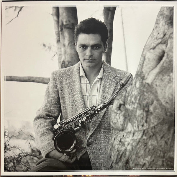 Art Pepper - Art Pepper Meets The Rhythm Section - 2025