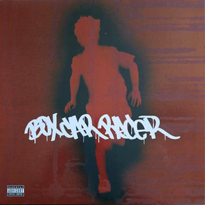 Box Car Racer - Box Car Racer - 2017