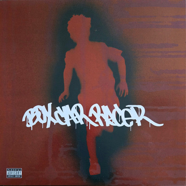 Box Car Racer - Box Car Racer - 2017