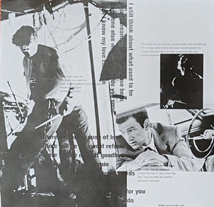 Chris Isaak - Heart Shaped World - 2024