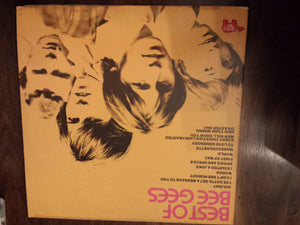 Bee Gees - Best Of Bee Gees Vinyl Record