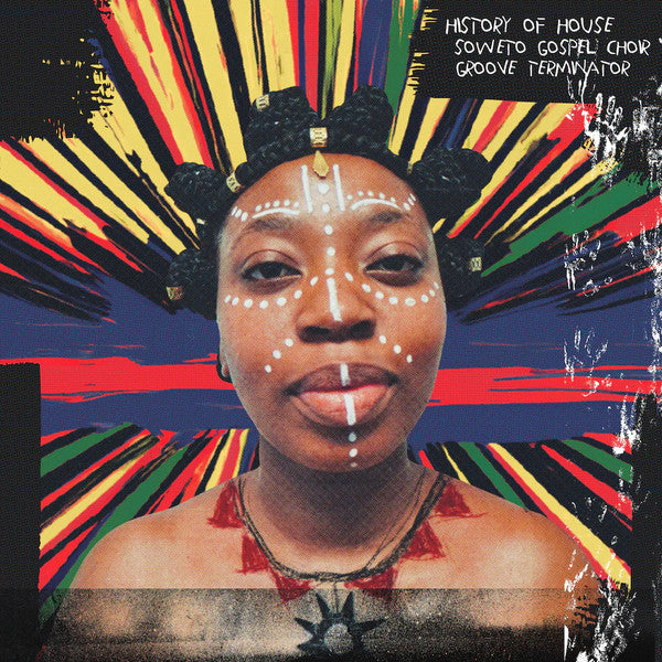 Soweto Gospel Choir, Groove Terminator - History of House - 2024