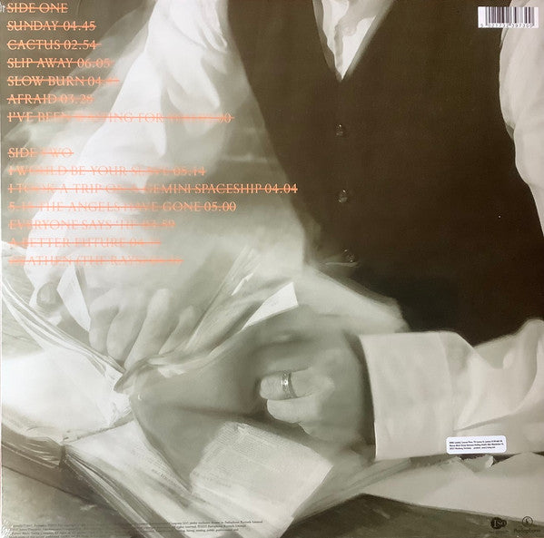 David Bowie - Heathen - 2026