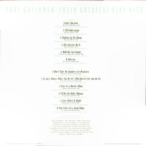 Soul Children - Chronicle
