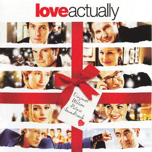 Various - Love Actually (Original Motion Picture Soundtrack)