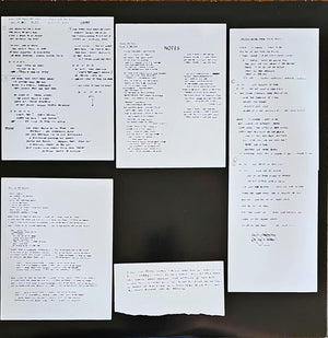 Talking Heads - Speaking In Tongues - 2024