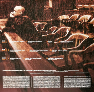 Gang Starr - Moment Of Truth - 2023