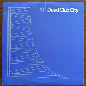 Nothing But Thieves - Dead Club City Vinyl Record