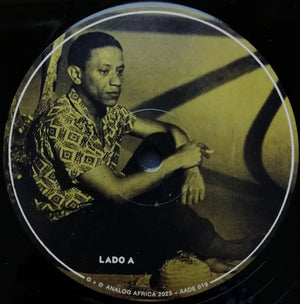Ary Lobo - Ary Lobo 1958 - 1966 - 2023