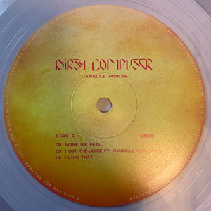 Janelle Monáe - Dirty Computer - 2023