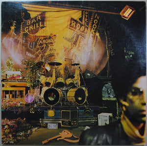 Prince - Sign "O" The Times - 1987