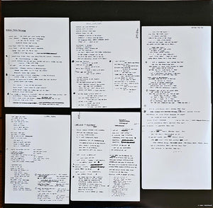 Talking Heads - Speaking In Tongues - 2024