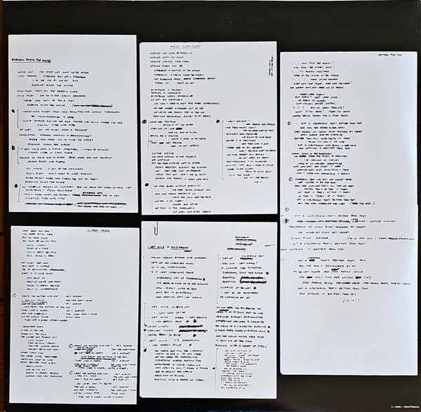 Talking Heads - Speaking In Tongues - 2024