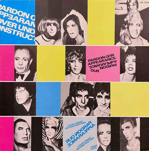 Rolling Stones, The - Some Girls - 1978
