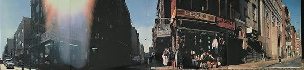 Beastie Boys - Paul's Boutique Vinyl Record