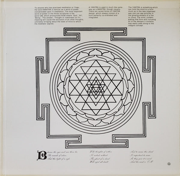 Moody Blues, The - In Search Of The Lost Chord - 1968