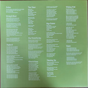 Overnight - Put Me In Your Light - 2025