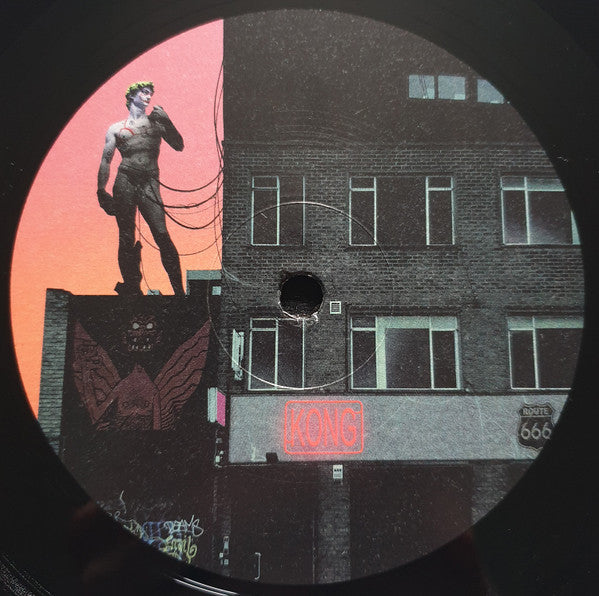 Gorillaz - Song Machine Season One - 2020