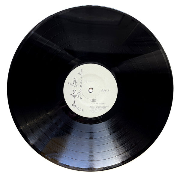 Jennifer Lopez - This Is Me… Then - 2022