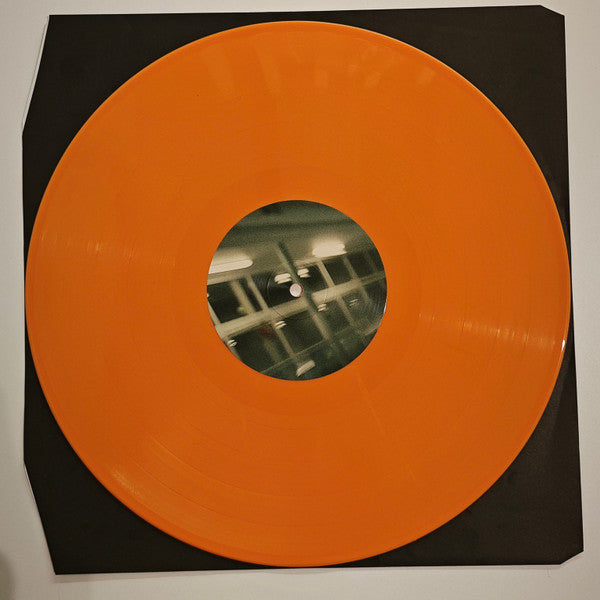 Rex Orange County - Apricot Princess Vinyl Record