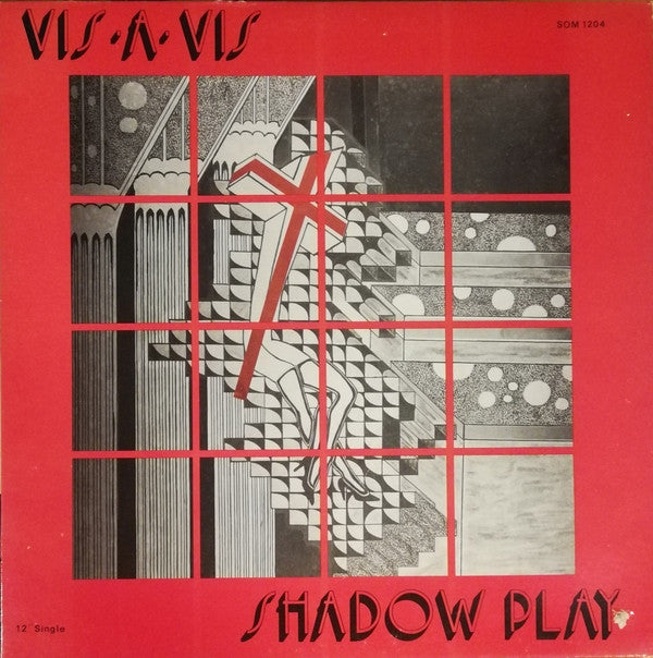 Vis-A-Vis - Shadow Play