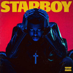 The Weeknd - Starboy - 2017