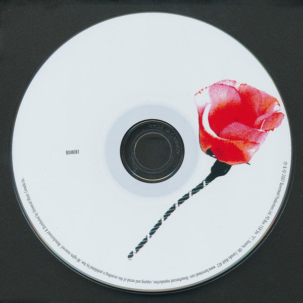 Trews, The - No Time For Later (CD) - 2008
