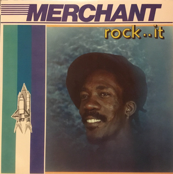 Merchant - Rock..It