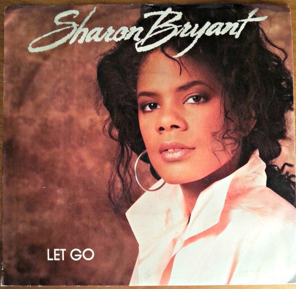 Sharon Bryant - Let Go