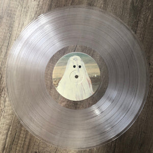 Matt Nathanson - Show Me Your Fangs Vinyl Record