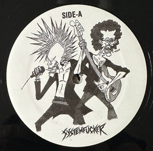 System Fucker - System Fucker