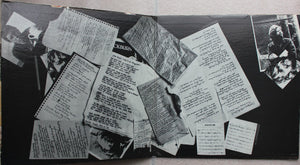 Bruce Cockburn - Resume - 1981