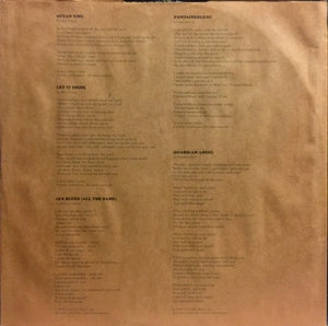 Stills-Young Band, The - Long May You Run - 1976