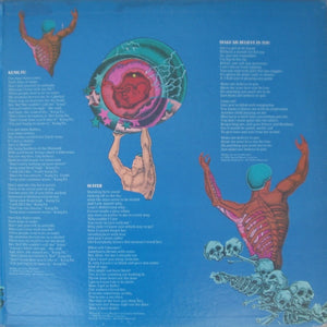 Curtis Mayfield - Sweet Exorcist - 1974